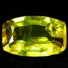 0.81 Ct. Cushion Natural Multi-Color Shpene With Rainbow Spark Unheated
