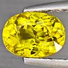 1.30 Ct. Natural Multi Color Titanium Sphene Red Spark 1.30 Ct. Natural Multi Color Titanium Sphene Red Spark