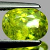 0.98 Ct. Natural Multi Color Titanium Sphene Red Spark 0.98 Ct. Natural Multi Color Titanium Sphene Red Spark