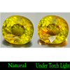 Sphene Multi Color 10.15 Ct. Oval 13.5 x 12.2 Mm. Natural Unheated Gemstone Sphene Multi Color 10.15 Ct. Oval 13.5 x 12.2 Mm. Natural Unheated Gemstone