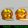 Multi Color Sphene With Rainbow Spark 3.13 Ct. Oval 9.5 x 8 Mm. Natural Gemstone Multi Color Sphene With Rainbow Spark 3.13 Ct. Oval 9.5 x 8 Mm. Natural Gemstone