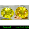 Multi Color Titanium Sphene With Rainbow Spark 2.29 Ct. Oval 9 x 7.4 Mm. Natural Multi Color Titanium Sphene With Rainbow Spark 2.29 Ct. Oval 9 x 7.4 Mm. Natural