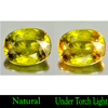 Sphene Multi Color 2.37 Ct. Oval Shape 9.1 x 7.1 Mm. Natural Unheated Gemstone Sphene Multi Color 2.37 Ct. Oval Shape 9.1 x 7.1 Mm. Natural Unheated Gemstone