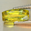 Unheated 0.93 Ct. Natural Gem Multi Color Titanium Sphene With Rainbow Spark Unheated 0.93 Ct. Natural Gem Multi Color Titanium Sphene With Rainbow Spark