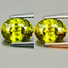 Multi Color Sphene 2.49 Ct Oval Shape 9.6 x 7.4 Mm. Natural Gemstone Unheated Multi Color Sphene 2.49 Ct Oval Shape 9.6 x 7.4 Mm. Natural Gemstone Unheated