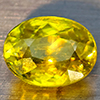 Natural Multi Color Titanium Rainbow Spark Sphene 1.65 Ct. Oval Shape 8.1 x 6.2 Mm Gemstone Natural Multi Color Titanium Rainbow Spark Sphene 1.65 Ct. Oval Shape 8.1 x 6.2 Mm Gemstone