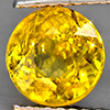 Natural Multi-Color With Rainbow Spark Sphene 1.52 Ct. Round Shape 6.8 Mm Gemstone From Madagascar Natural Multi-Color With Rainbow Spark Sphene 1.52 Ct. Round Shape 6.8 Mm Gemstone From Madagascar