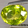 Natural Multi-Color With Rainbow Spark Sphene 1.20 Ct. Oval Shape 7.8 x 5.9 Mm Gemstone Madagascar