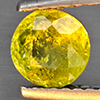 Natural Multi-Color With Rainbow Spark Sphene 0.63 Ct. Round Shape 5.7 Mm Gemstone From Madagascar Natural Multi-Color With Rainbow Spark Sphene 0.63 Ct. Round Shape 5.7 Mm Gemstone From Madagascar