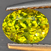 Natural Multi-Color With Rainbow Spark Sphene 0.81 Ct. Oval Shape 6.8 x 5 Mm Gemstone Natural Multi-Color With Rainbow Spark Sphene 0.81 Ct. Oval Shape 6.8 x 5 Mm Gemstone