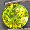 Natural Multi-Color With Rainbow Spark Sphene 0.72 Ct. Round Shape 5.8 Mm Gemstone From Madagascar Natural Multi-Color With Rainbow Spark Sphene 0.72 Ct. Round Shape 5.8 Mm Gemstone From Madagascar