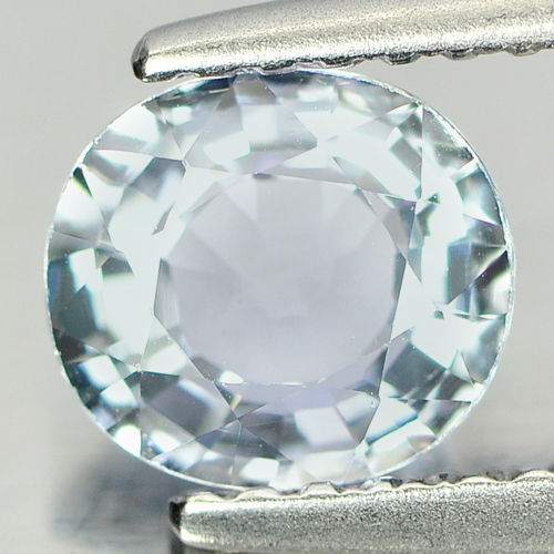 0.92 Ct. Fabulous Clean Natural Violet Blue Tanzanite