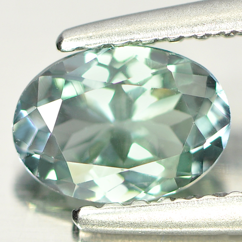 0.73 Ct. Delightful Clean Natural Multi Color Tanzanite