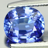0.96Ct. Alluring Natural Violet Blue Tanzanite Tanzania