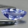 0.94 Ct. Clean Natural Fancy Violet Blue Tanzanite Gem