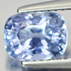 1.88 Ct. Attractive Natural Light  BlueTanzanite Gem NR