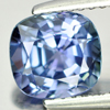1.52 Ct. Impressive Clean Natural Violet Blue Tanzanite