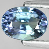 1.59 Ct. Luxurious Clean Natural Violet  BlueTanzanite