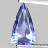 1.82 Ct. Dazzling Clean Natural Violet Blue Tanzanite