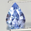 1.08 Ct. Magically Natural Violet Blue Tanzanite Gem