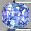 1.03 Ct. Attractive Natural Violet Blue Tanzanite Gem