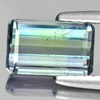 1.47 Ct. Glistening Natural Greenish Blue Tanzanite Gem