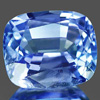 1.51 Ct. Attractive Natural Violet Blue Tanzanite Gemstone