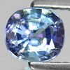 1.03 Ct. Magically Natural Violet Blue Tanzanite Gem