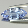1.15 Ct. Marquise Natural Violetish Blue Tanzanite Gem