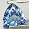 1.17 Ct. Amazing Clean Natural Violet Blue Tanzanite