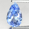 1.05 Ct. Vivacious Natural Violet Blue Tanzanite Gem