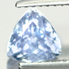 1.21 Ct. Vivacious Natural Violet Blue Tanzanite Gem