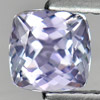 0.99 Ct Scintillate Clean Natural Violet Blue Tanzanite