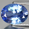 1.51 Ct. Oval Shape Natural Violetish Blue Tanzanite Gem Tanzania 1.51 Ct. Oval Shape Natural Violetish Blue Tanzanite Gem Tanzania