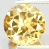 3.67 Ct. Round Shape Natural Champange Topaz Unheated 3.67 Ct. Round Shape Natural Champange Topaz Unheated