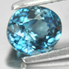 1.64 Ct. Beautiful Oval Shape Natural London Blue Topaz Gemstone 1.64 Ct. Beautiful Oval Shape Natural London Blue Topaz Gemstone