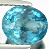 2.17 Ct. Oval Shape 8 x 6.8 mm. Natural Gemstone London Blue Topaz From Brazil 2.17 Ct. Oval Shape 8 x 6.8 mm. Natural Gemstone London Blue Topaz From Brazil