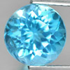 2.09 Ct. Round Shape Natural Swiss Blue Topaz Gem Brazil 2.09 Ct. Round Shape Natural Swiss Blue Topaz Gem Brazil