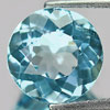 6.14 Ct. Alluring Gem Round Shape Natural Swiss Blue Topaz 6.14 Ct. Alluring Gem Round Shape Natural Swiss Blue Topaz