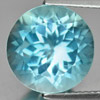 7.99 Ct. Alluring Gem Natural Swiss Blue Topaz Round Shape 7.99 Ct. Alluring Gem Natural Swiss Blue Topaz Round Shape