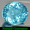 Swiss Blue Topaz 39.06 Ct. Clean Oval Shape 22 x 18.4 Mm Natural Gemstone Brazil Swiss Blue Topaz 39.06 Ct. Clean Oval Shape 22 x 18.4 Mm Natural Gemstone Brazil