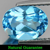 2.22 Ct. Beauteous Oval Shape Natural Gem Swiss Blue Topaz 2.22 Ct. Beauteous Oval Shape Natural Gem Swiss Blue Topaz