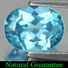 Calibrate Size 2.31 Ct. Oval Shape Natural Gem Swiss Blue Topaz Calibrate Size 2.31 Ct. Oval Shape Natural Gem Swiss Blue Topaz