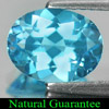 2.13 Ct. Delightful Oval Shape Natural Gemstone Swiss Blue Topaz 2.13 Ct. Delightful Oval Shape Natural Gemstone Swiss Blue Topaz
