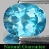 2.33 Ct. Beautiful Oval Shape Natural Gemstone Swiss Blue Topaz 2.33 Ct. Beautiful Oval Shape Natural Gemstone Swiss Blue Topaz
