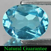 2.00 Ct. 9 x 7 Mm. Nice Natural Gemstone Swiss Blue Topaz Oval Shape 2.00 Ct. 9 x 7 Mm. Nice Natural Gemstone Swiss Blue Topaz Oval Shape