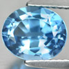 2.63 Ct. Charming Natural Blue Topaz Gemstone Oval Shape From Brazil 2.63 Ct. Charming Natural Blue Topaz Gemstone Oval Shape From Brazil