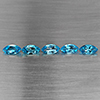 Natural Swiss Blue Topaz 5.78 Ct. 5 Pcs Marquise Shape 10 x 5.2 Mm Gemstone From Brazil Natural Swiss Blue Topaz 5.78 Ct. 5 Pcs Marquise Shape 10 x 5.2 Mm Gemstone From Brazil