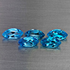 Natural Swiss Blue Topaz 5.78 Ct. 5 Pcs Marquise Shape 9.9 x 5.3 Mm Gemstone From Brazil Natural Swiss Blue Topaz 5.78 Ct. 5 Pcs Marquise Shape 9.9 x 5.3 Mm Gemstone From Brazil