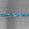 Natural Swiss Blue Topaz 5.72 Ct. 5 Pcs Marquise Shape 9.9 x 5 Mm Gemstone From Brazil Natural Swiss Blue Topaz 5.72 Ct. 5 Pcs Marquise Shape 9.9 x 5 Mm Gemstone From Brazil